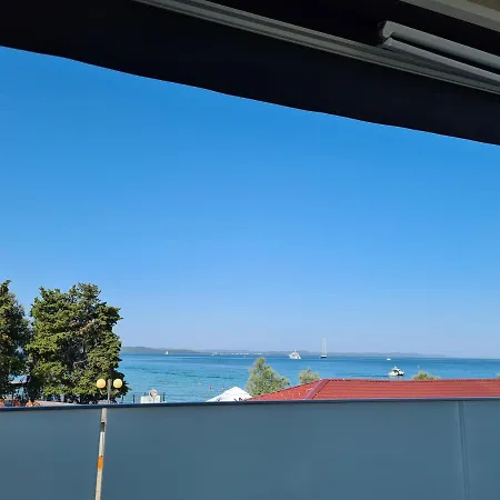 Apartman Rajkovic Zára