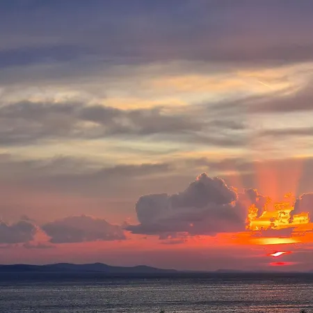 Rajkovic Lägenhet Zadar