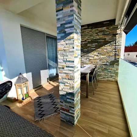 Apartman Rajkovic Zára