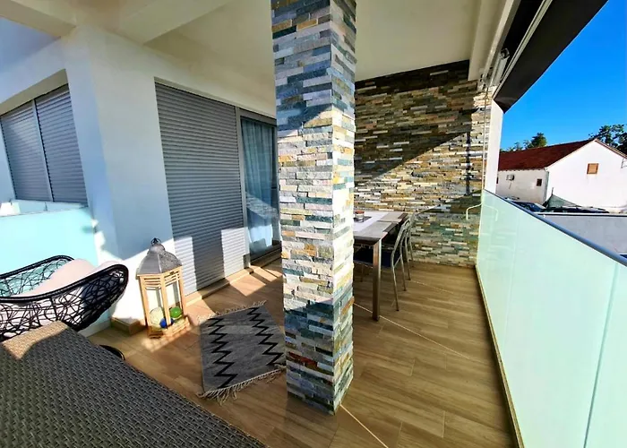 Apartment Rajkovic Zadar