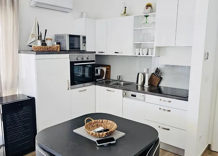 Apartman Rajkovic