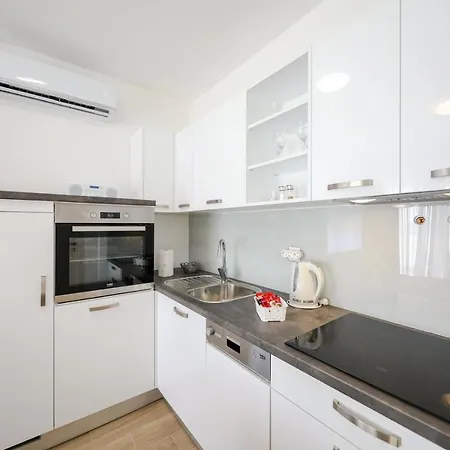 Rajkovic Apartment *
