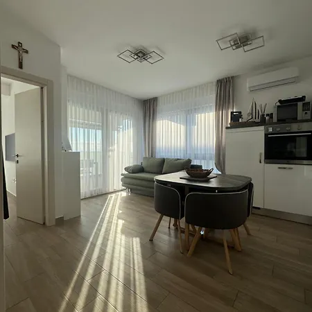 Apartmán Rajkovic Zadar