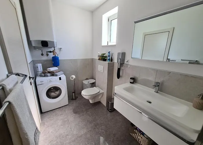 Rajkovic Apartament *