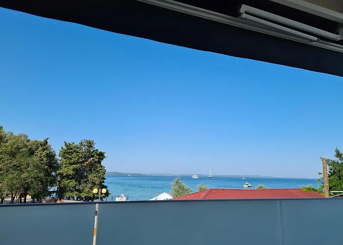 Apartament Rajkovic Zadar