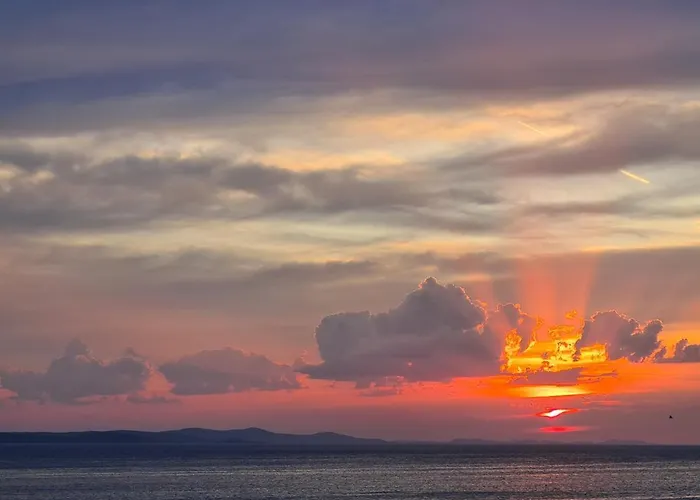 Rajkovic Apartament Zadar