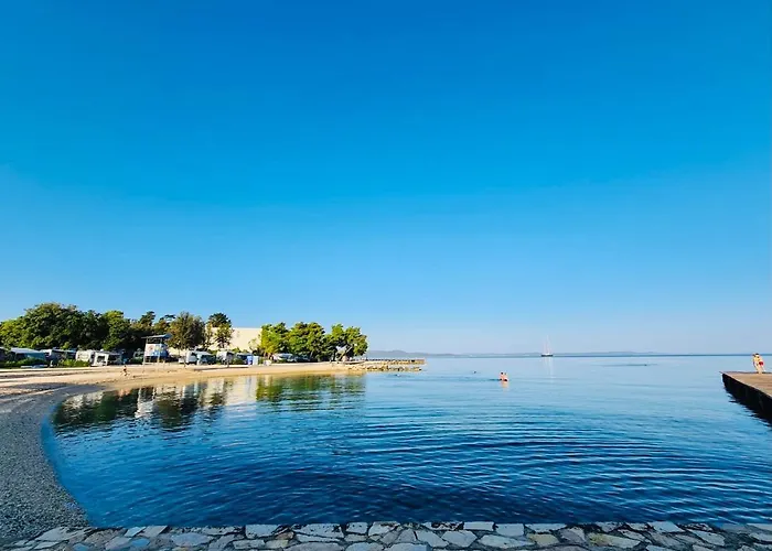 Rajkovic Apartament *