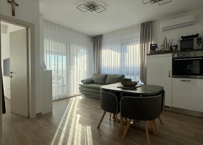 Apartament Rajkovic Zadar